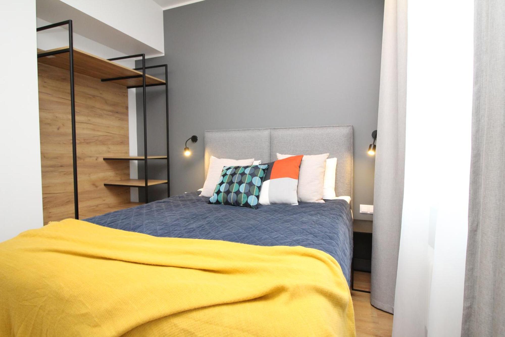 Tallinn City Apartments Old Town Suites Room photo