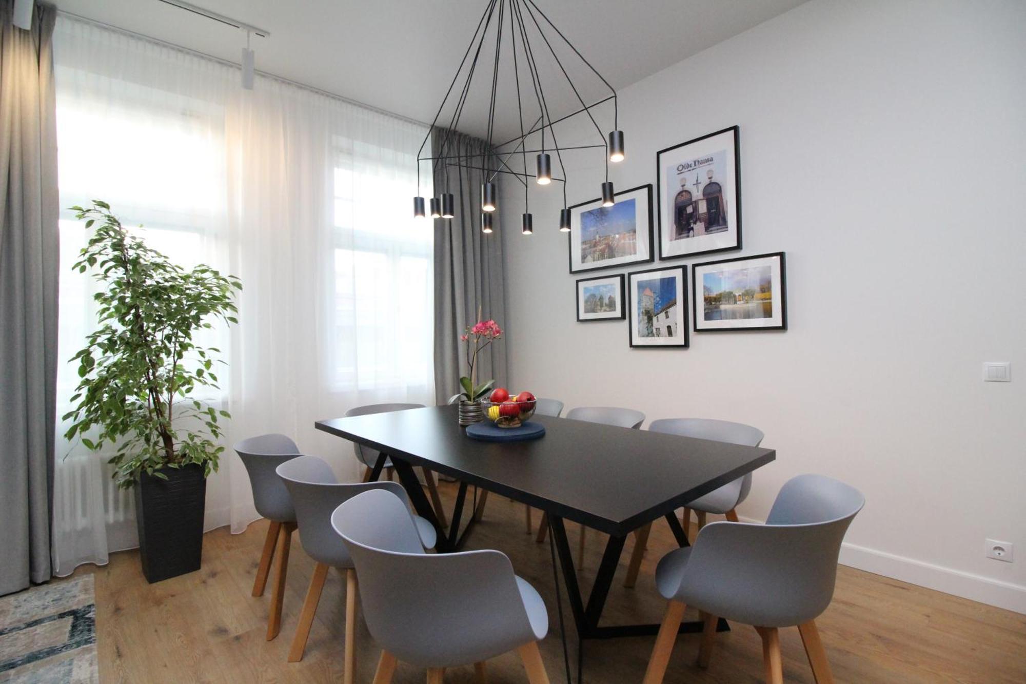 Tallinn City Apartments Old Town Suites Room photo