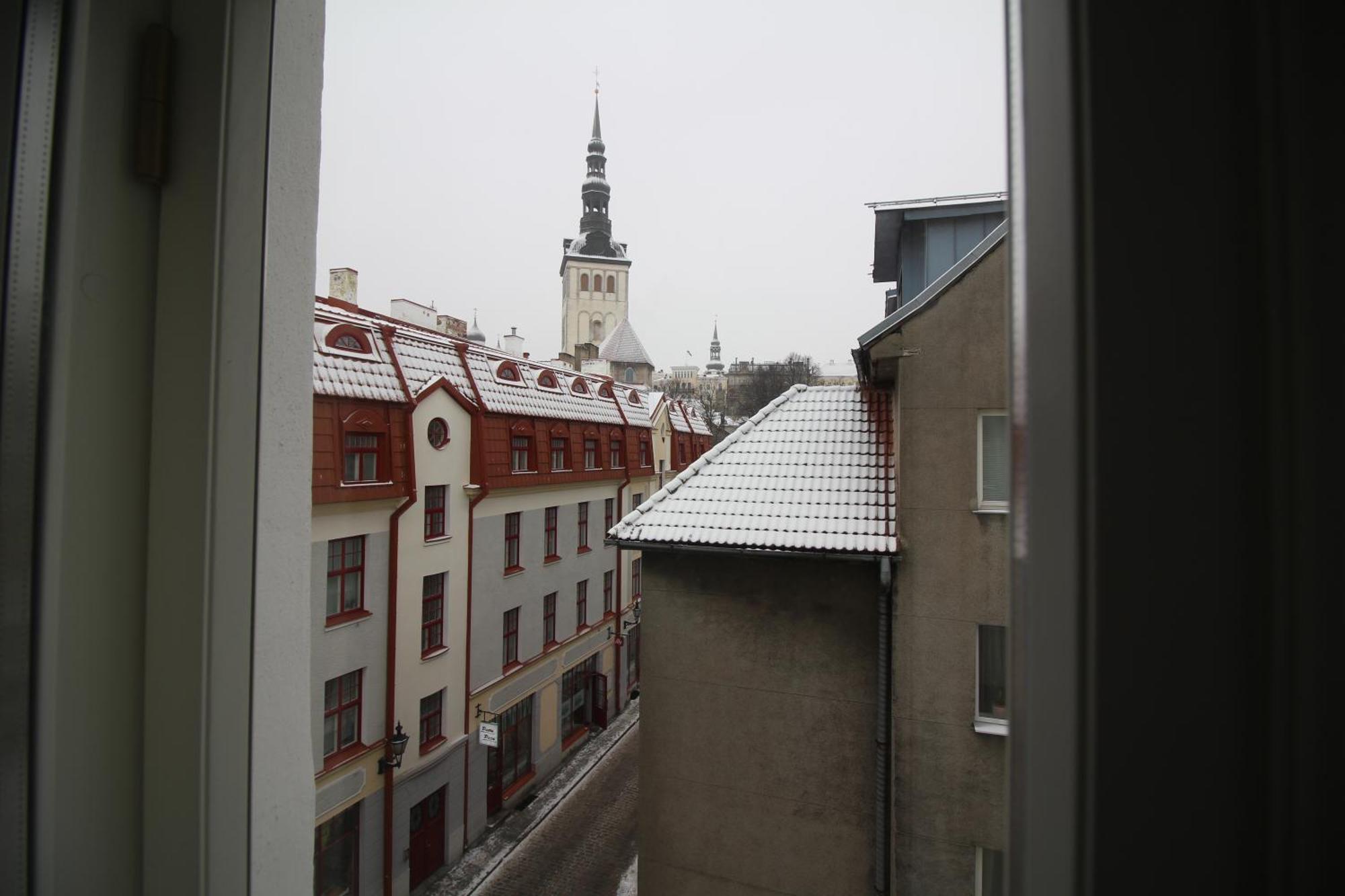 Tallinn City Apartments Old Town Suites Room photo