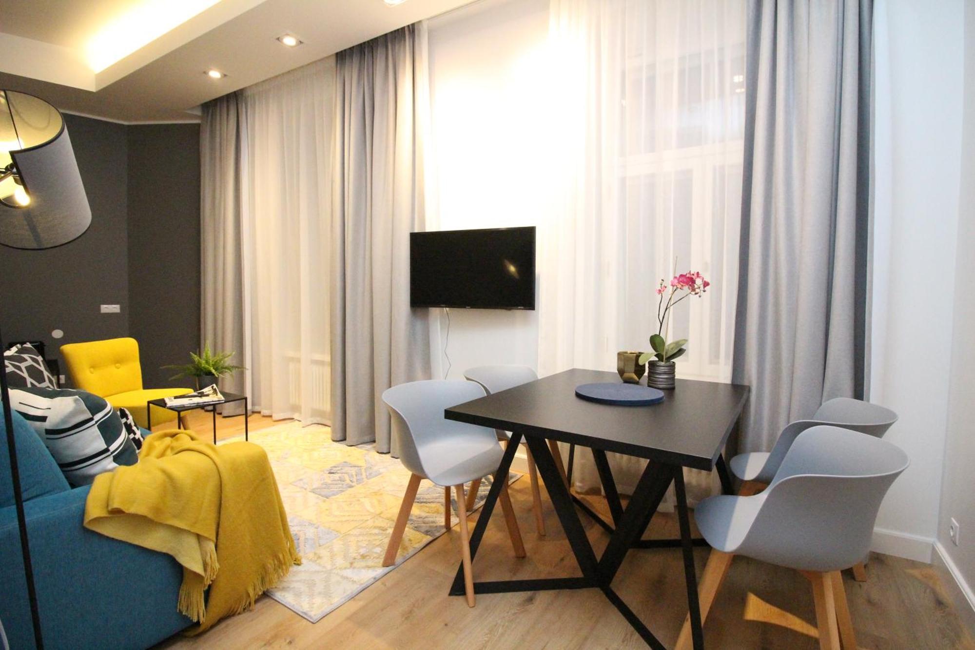 Tallinn City Apartments Old Town Suites Room photo
