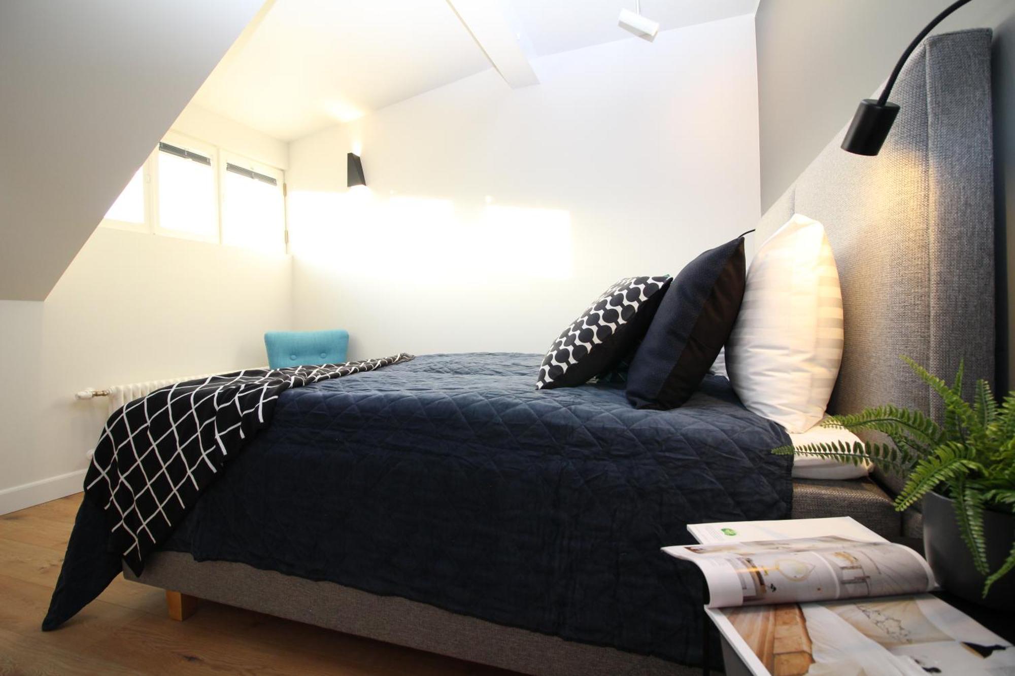 Tallinn City Apartments Old Town Suites Room photo