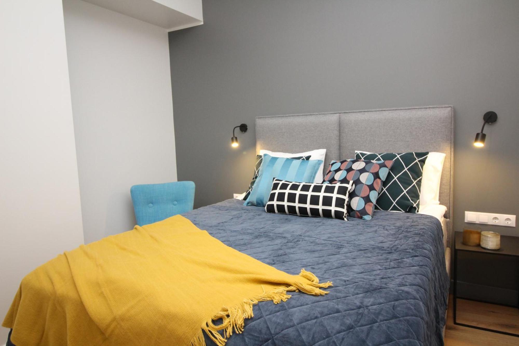 Tallinn City Apartments Old Town Suites Room photo