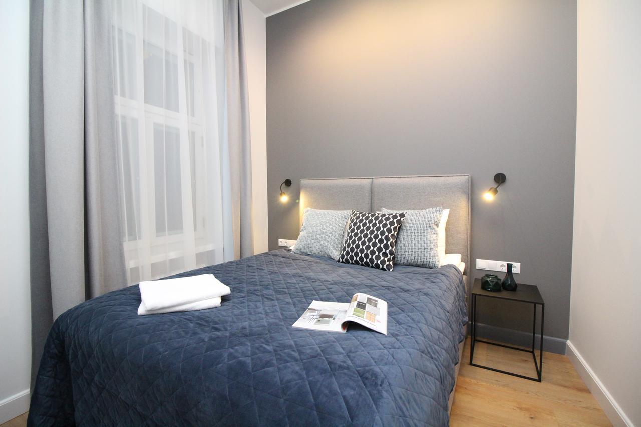 Tallinn City Apartments Old Town Suites Exterior photo