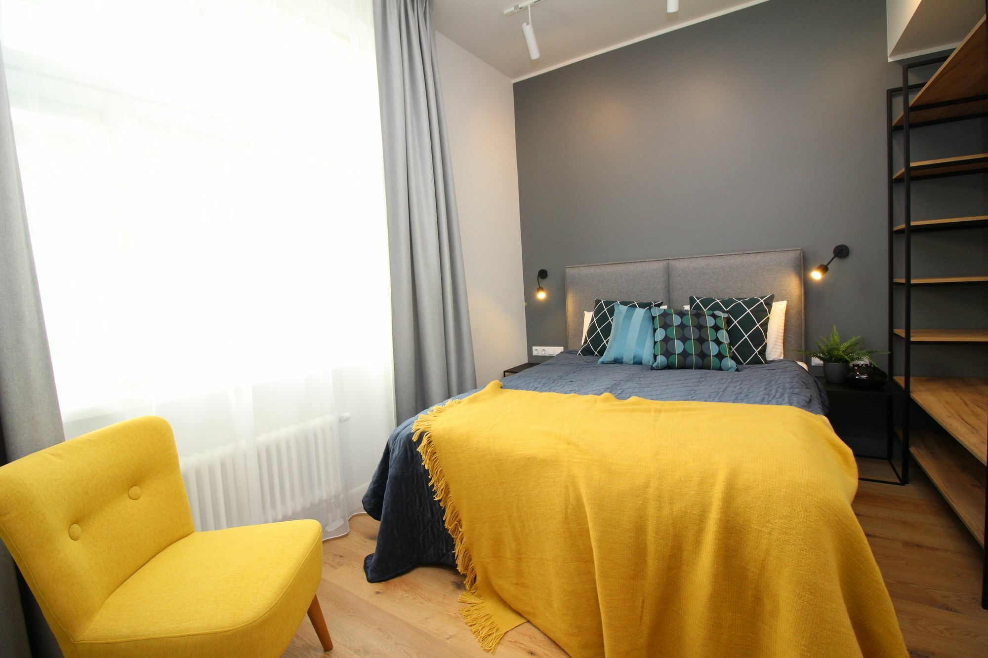 Tallinn City Apartments Old Town Suites Exterior photo