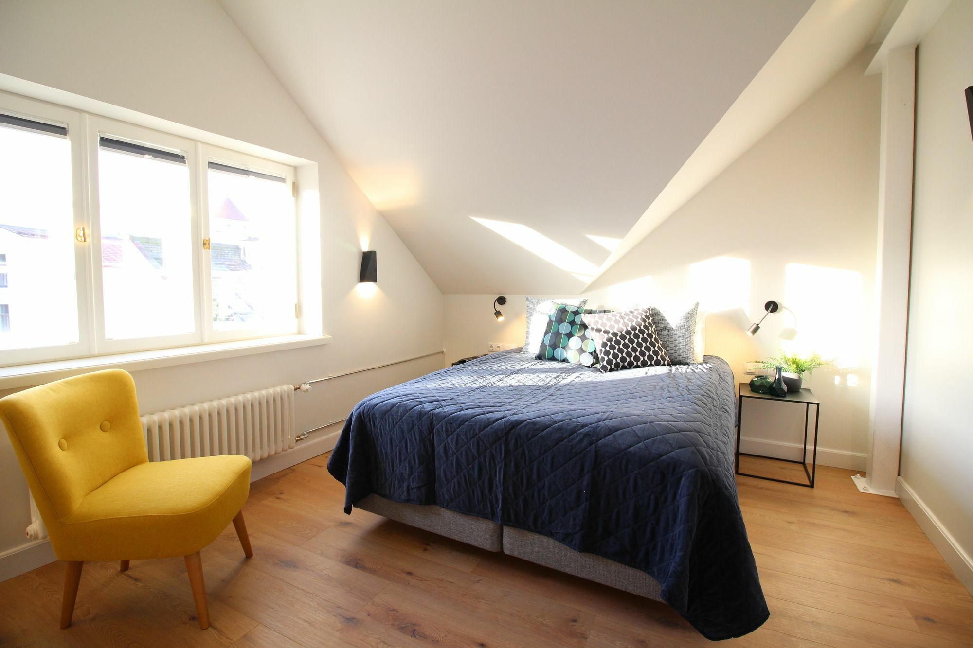 Tallinn City Apartments Old Town Suites Exterior photo