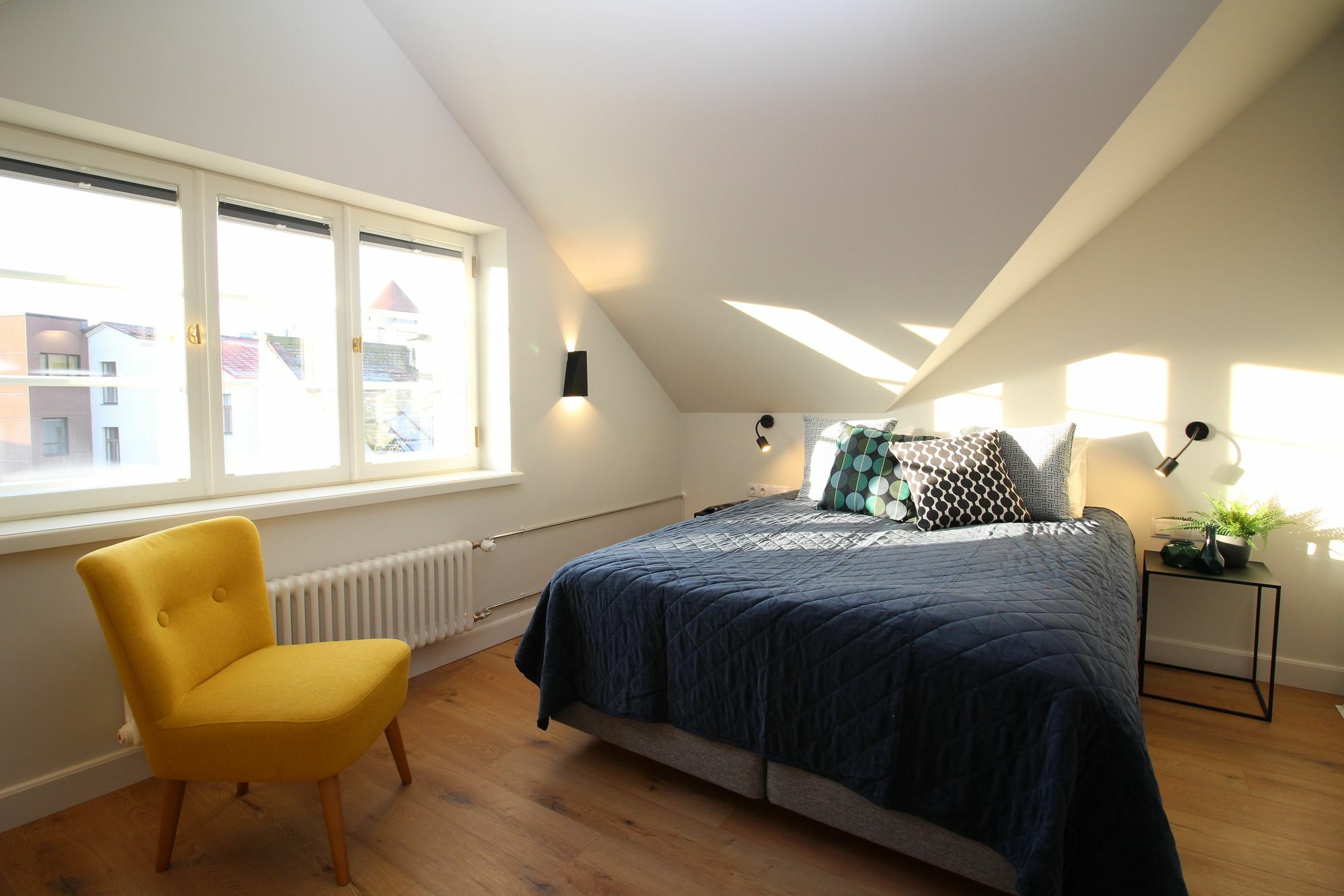 Tallinn City Apartments Old Town Suites Exterior photo
