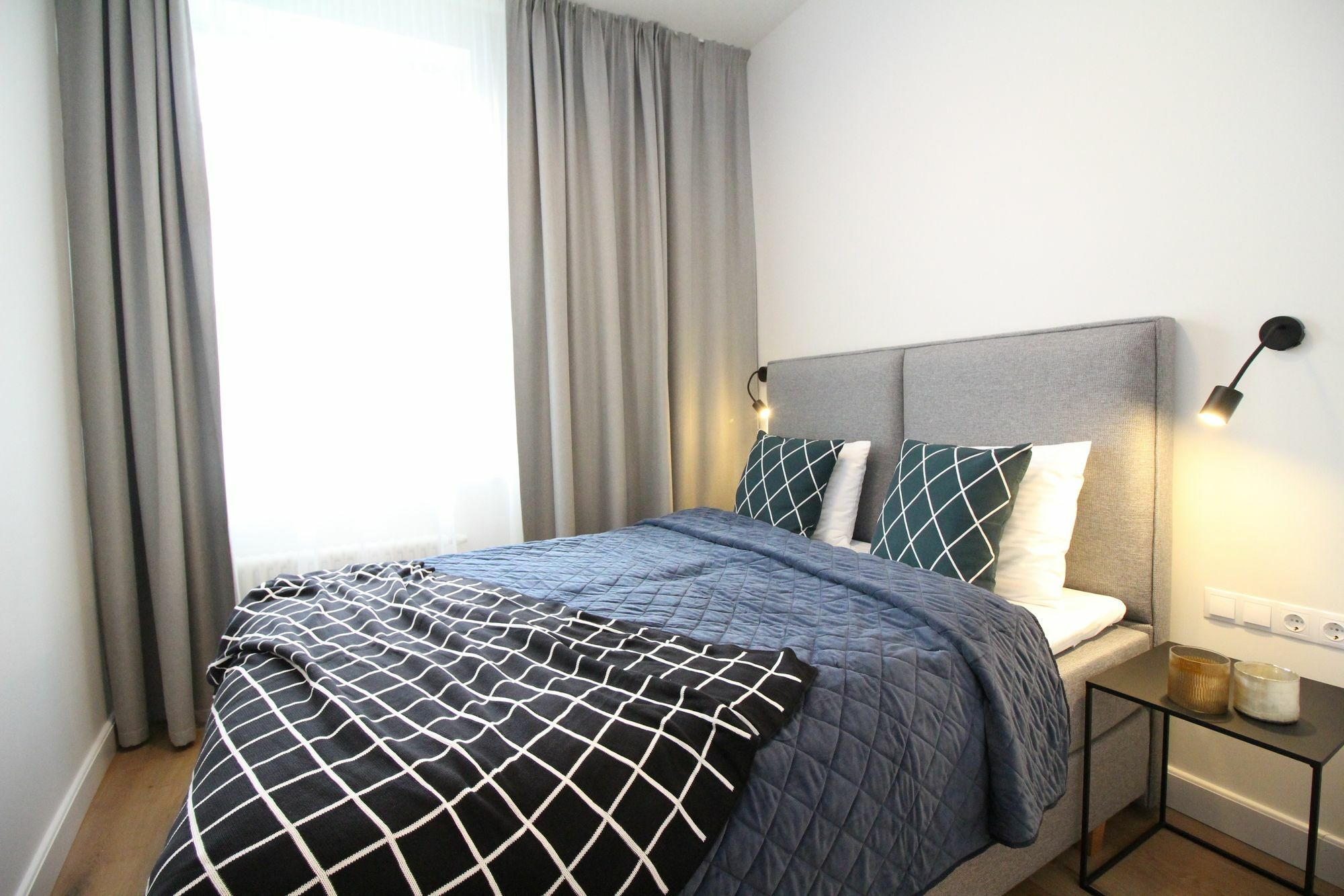 Tallinn City Apartments Old Town Suites Exterior photo