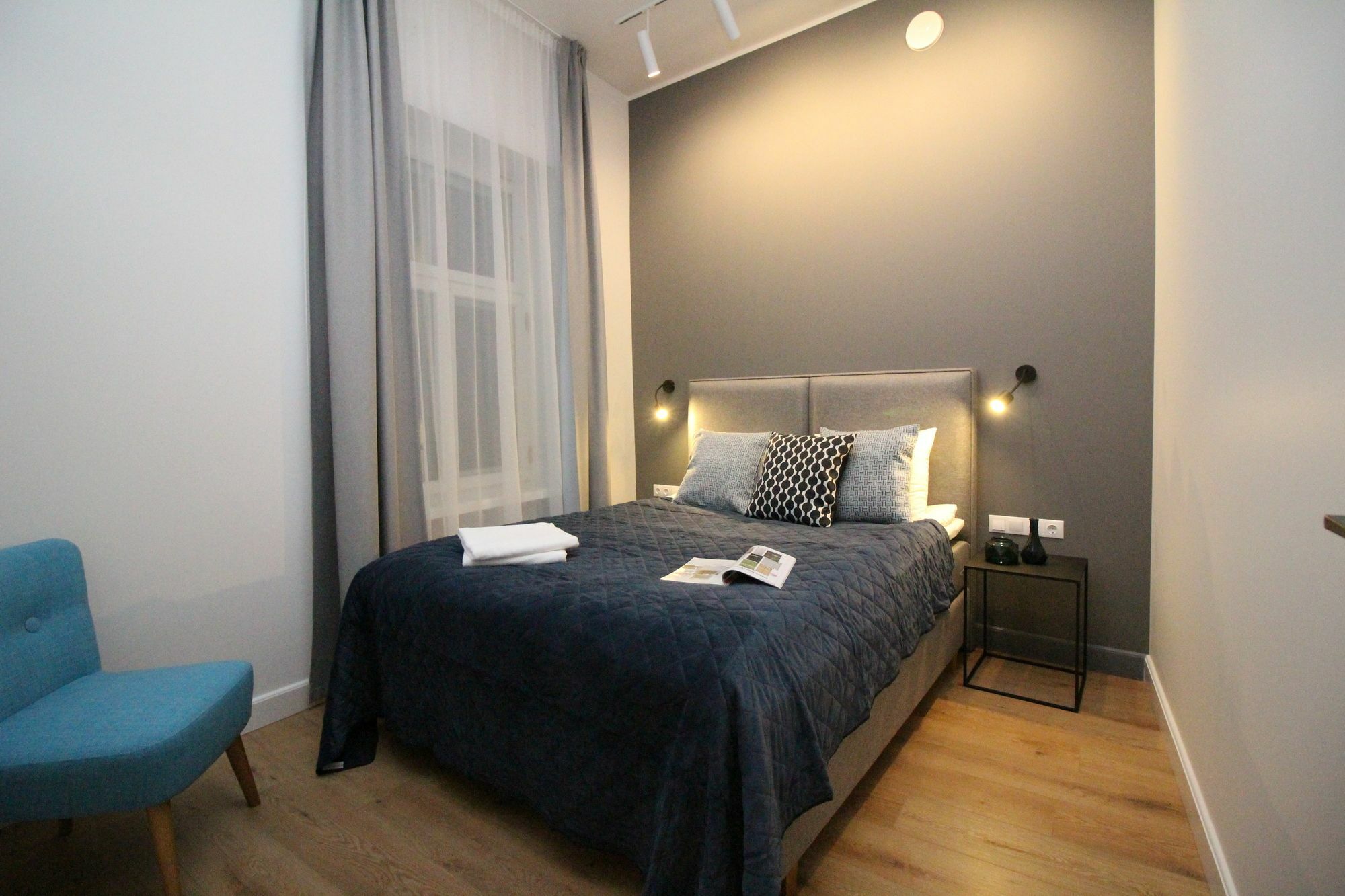 Tallinn City Apartments Old Town Suites Exterior photo